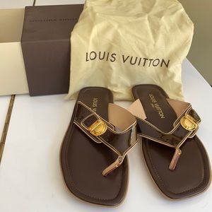 Louis Vuitton shoes
